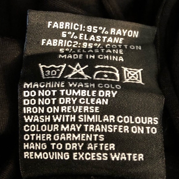 KILLSTAR Nix cold shoulder fringe dress - Picture 7 of 7